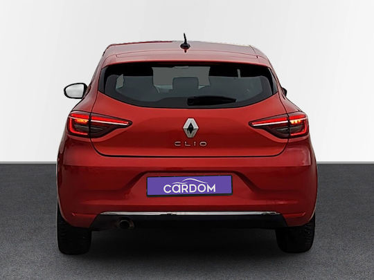 Clio 1.0 Tce Dynamic LPG '22
