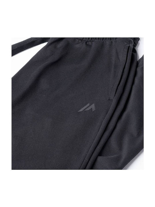 Sweatpants Black
