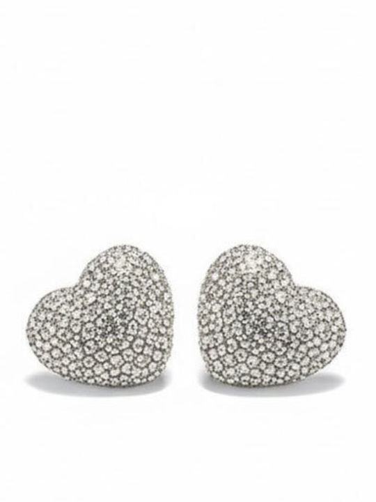 Awear Set Earrings made of Steel