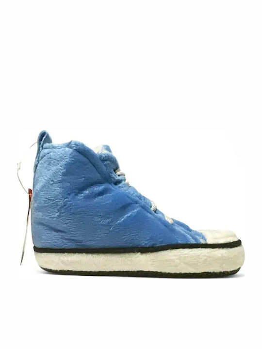 Kids Slippers Blue