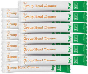Sage Group Head Cleaner Scc202 12 Pcs