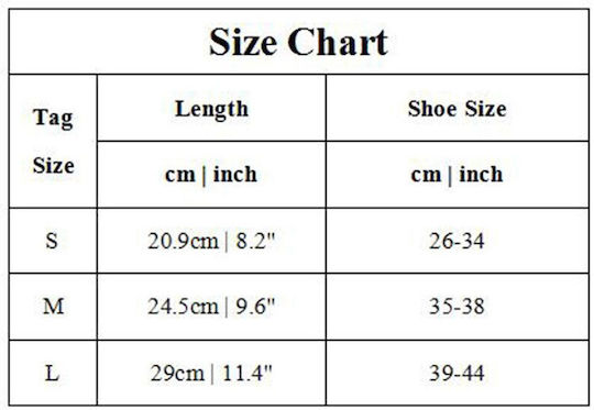Protectors Shoes Gobesty *0 8865-20 Waterproof от Силикон за Защита на Петата