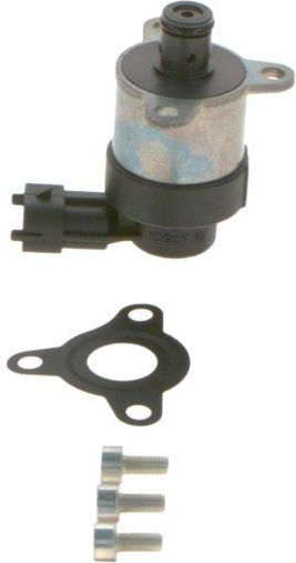 Клапан За Контрол На Количеството Гориво Common-rail Система Bosch 1 465 Zs0 005