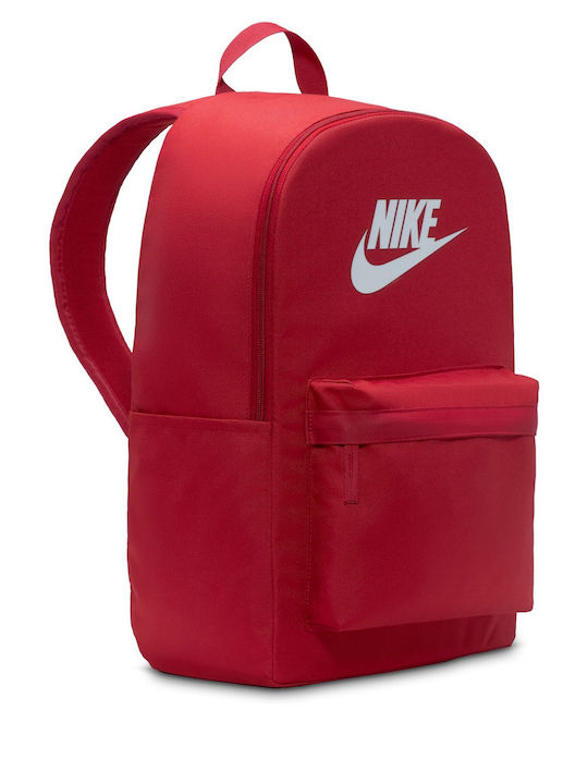 Nike Heritage Red