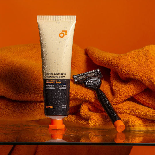 Beviro After Shave Balm 100ml