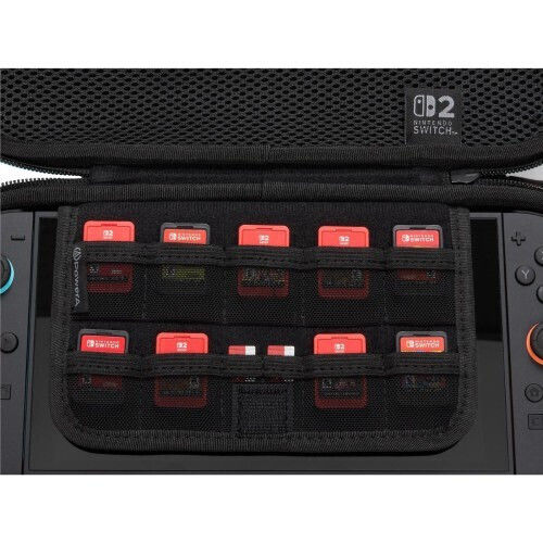 PowerA Powera pentru Consolă Switch 2 Negru