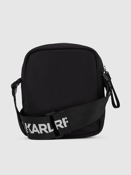 Men's Bag Shoulder / Crossbody Black