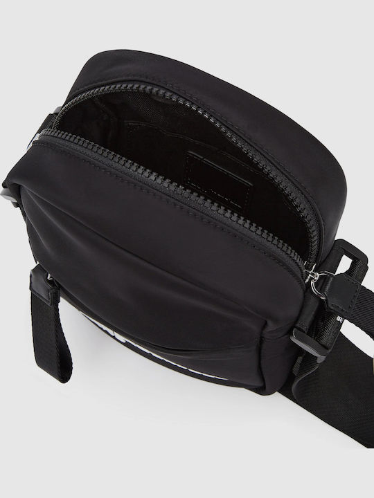 Men's Bag Shoulder / Crossbody Black
