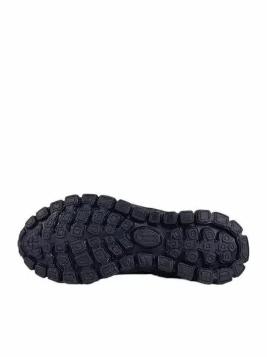 Kinder Sneakers Schwarz