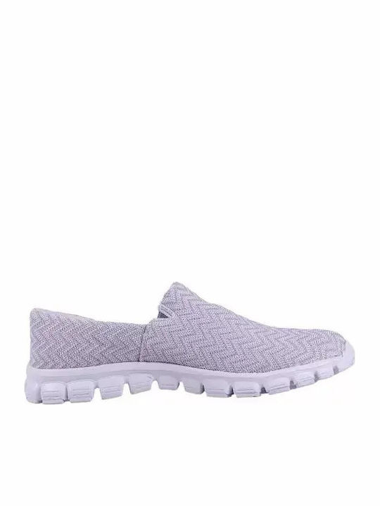 Παιδικά Sneakers Λευκά
