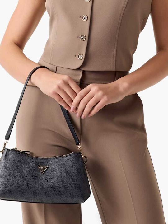 Guess Γυναικεία Τσάντα από Συνθετικό Δέρμα Guess Γυναικεία Τσάντα από Συνθετικό Δέρμα