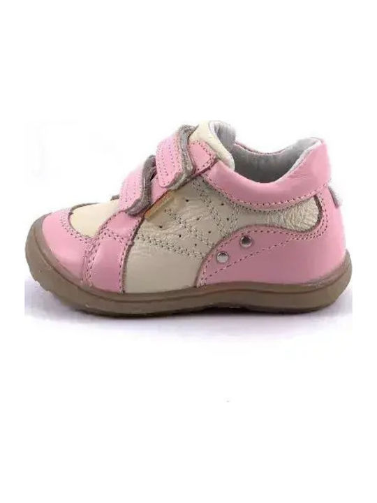Kinder Sneakers Rosa