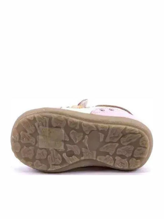 Kinder Sneakers Rosa