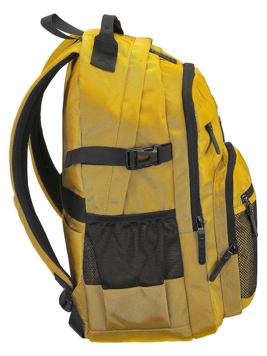 RCM Rucsac 23l Galben