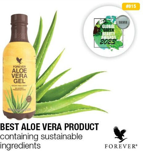 Forever Living Forever Supplement for Immune System Support 1 Pieces