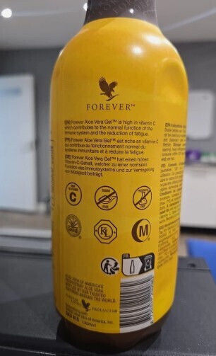 Forever Living Forever Supplement for Immune System Support 1 Pieces