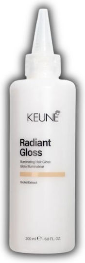 Keune Radiant Gloss Conditioner Feuchtigkeitsspendend 200ml