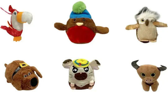 Chippo Plüsch 10 cm