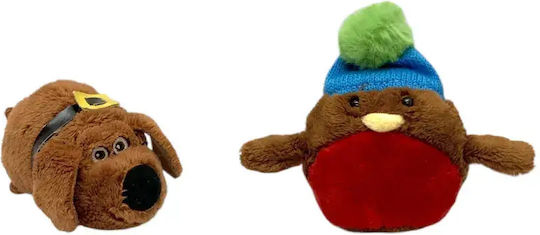 Chippo Plüsch 10 cm