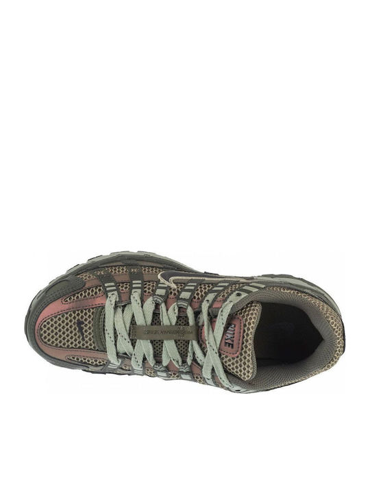 P6000 Pentru Femei Adidași Verzi