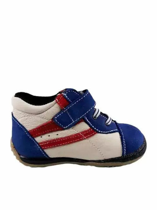 Chippo Baby Stiefeletten Blau