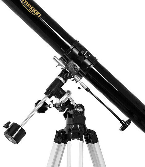 Omegon Omegon AC 70/900 EQ-1 Teleskop