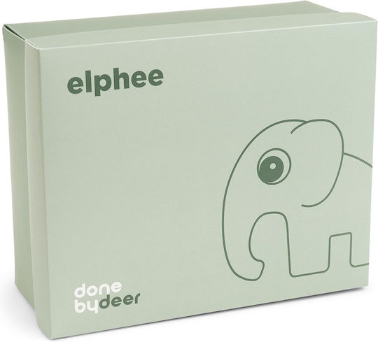Done by Deer Babyspielzeug Elphee