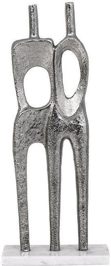 Fylliana Figurină Decorativă Statuetă Din Metal 15x6x40cm Fylliana Figurină Decorativă Statuetă Din Metal 15x6x40cm