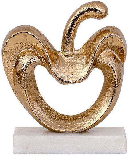 Fylliana Figură Decorativă din Piatră 11x4x13cm 1buc Fylliana Figură Decorativă din Piatră 11x4x13cm 1buc