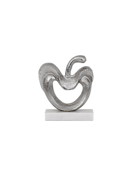 Fylliana Διακοσμητική Φιγούρα από Πέτρα 11x4x13cm