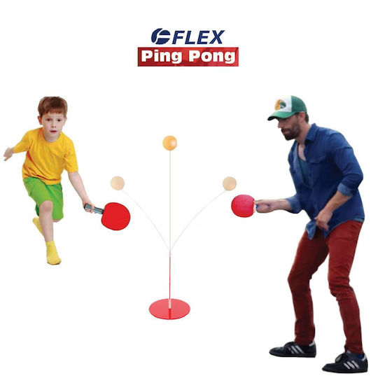 Chippo Παιχνίδι Ping Pong