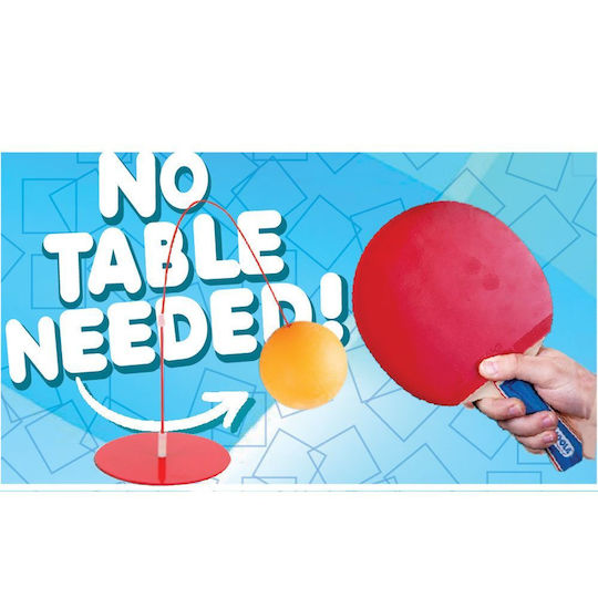 Chippo Παιχνίδι Ping Pong