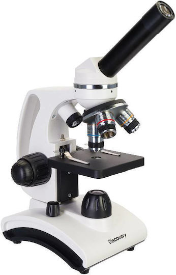 Discovery Femto Biological / Polarizing Monocular Microscope