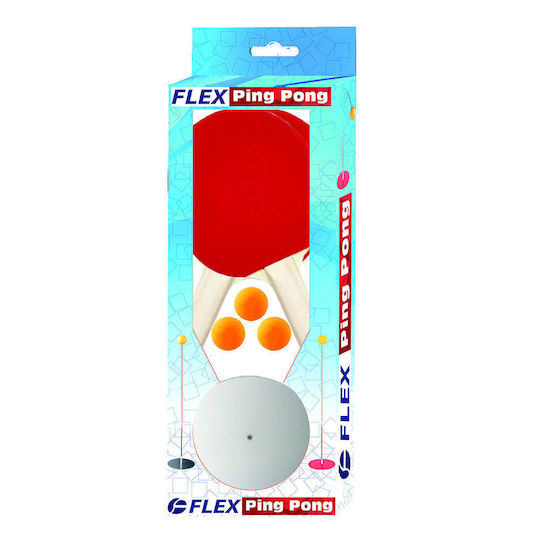Chippo Играчка Ping Pong