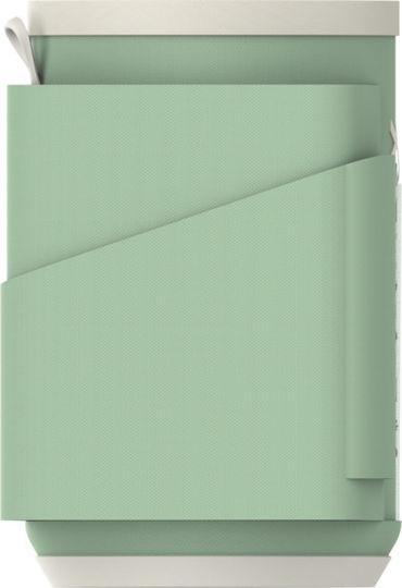 Stanley All Day Quencher Carry-all 0.89l Pistachio Insulated Bottle Case