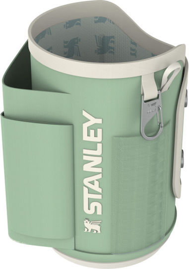 Stanley All Day Quencher Carry-all 0.89l Pistachio Insulated Bottle Case