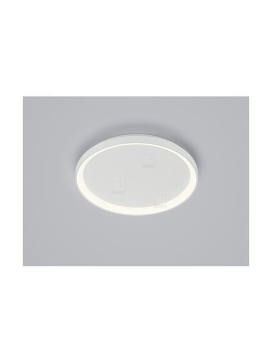 Helestra Deckenleuchte 57cm LED