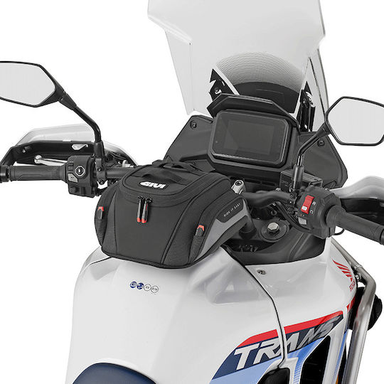 Givi Tank Bag Μοτοσυκλέτας με Tanklock 6lt