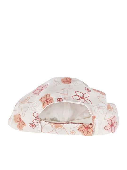 Scorpio Kids' Hat Jockey Fabric Multicolour