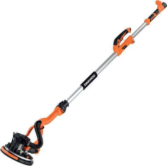 Daewoo Телескопичен Шлайфане Стена 880W DADS880