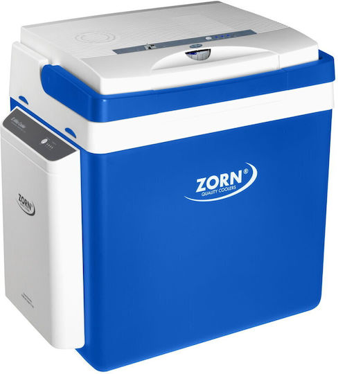 Z 26 Lne Frigider Portabil Termoelectric 25L 12V / 230V Alb