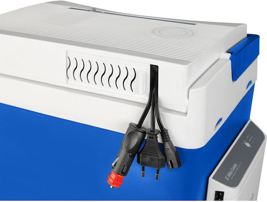 Z 26 Lne Frigider Portabil Termoelectric 25L 12V / 230V Alb