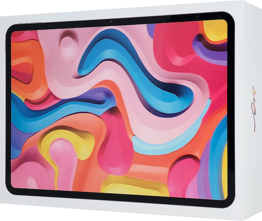 Teclast ArtPad Air 4G 11" Tablet (8GB/128GB) Γκρι