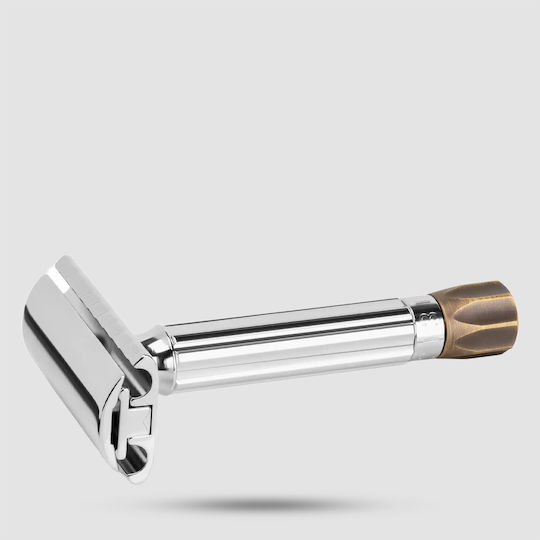 Merkur Safety Razor for Sensitive Skin