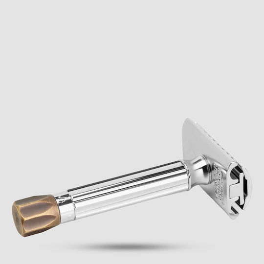 Merkur Safety Razor for Sensitive Skin