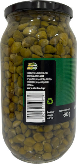 Κάπαρη 1000gr