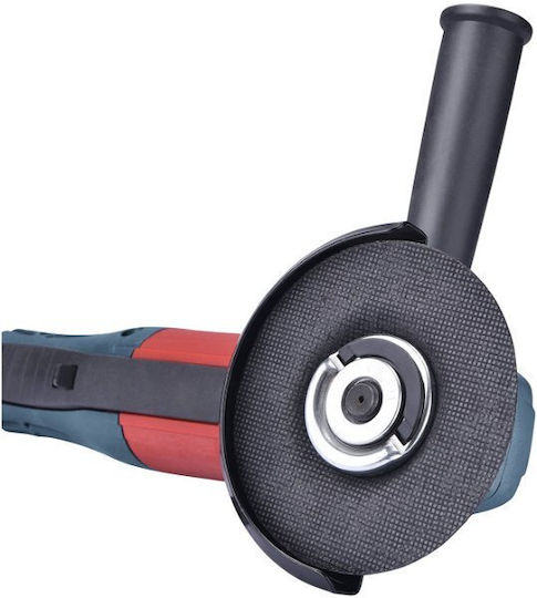 Quick-release Nut Angle Grinders Extol Premium M14 Up To 1000w 8898050