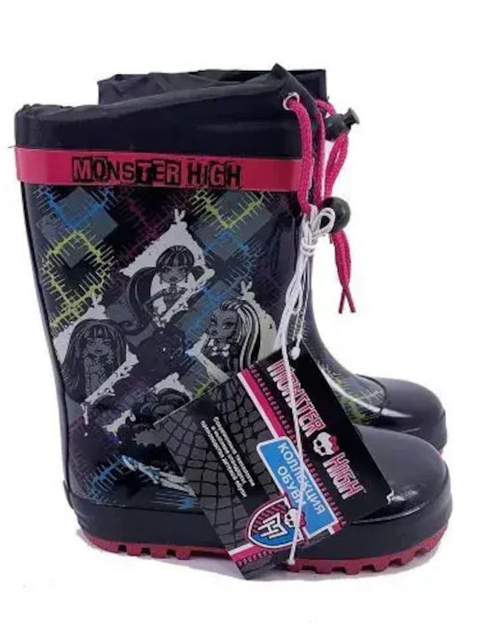 Monster High Monster High