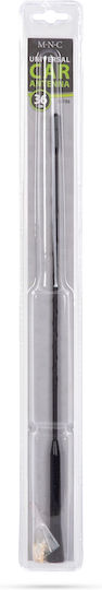 Universal Car Antenna Rod 36 Cm