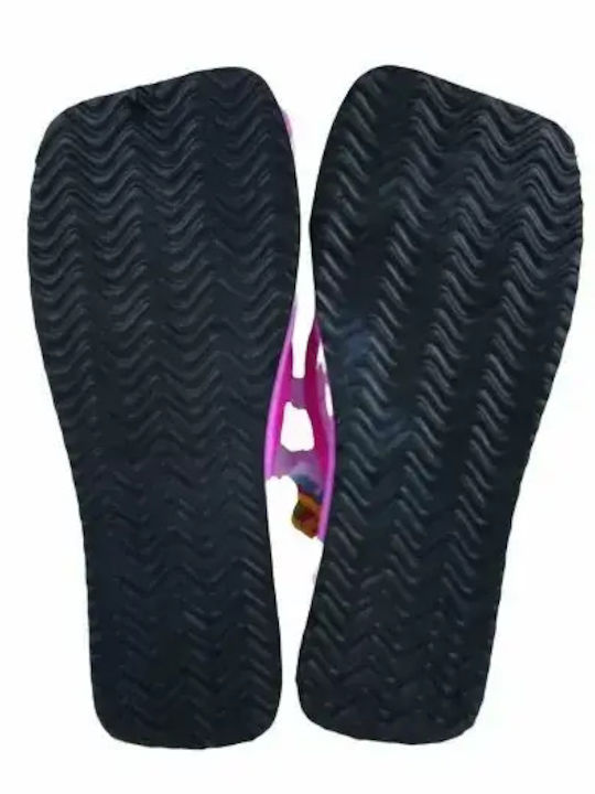 Kinder Flip Flops Rosa